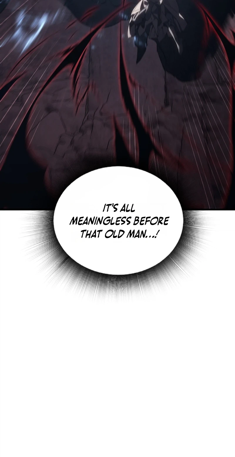 The Scorched Desert’s Sand Mage Chapter 9, page 20 of 36