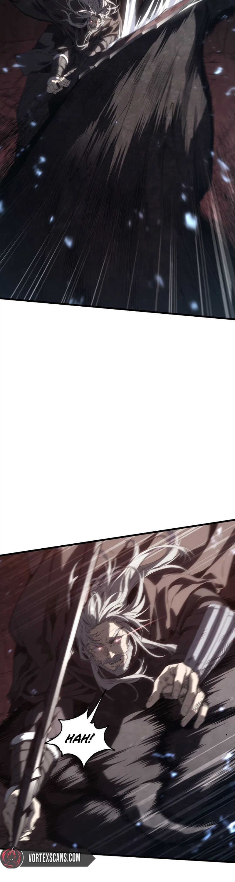 The Scorched Desert’s Sand Mage Chapter 9, page 22 of 36