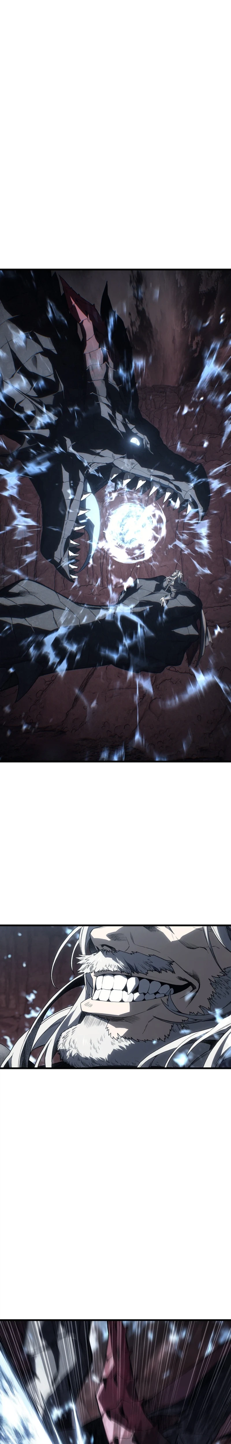 The Scorched Desert’s Sand Mage Chapter 9, page 23 of 36