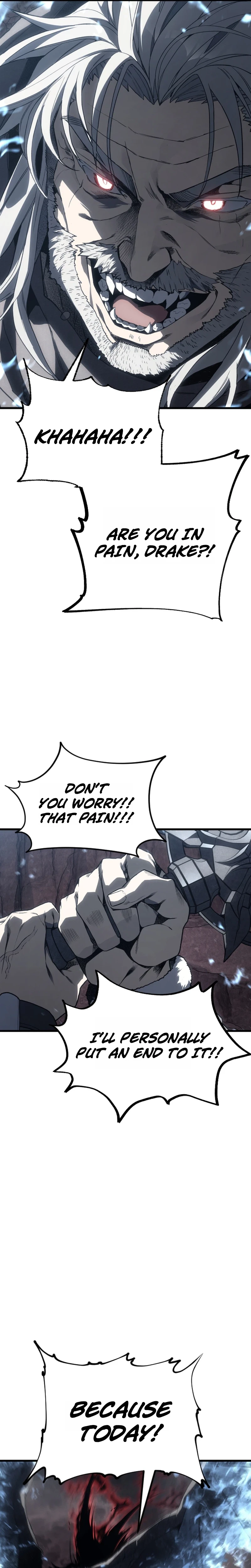 The Scorched Desert’s Sand Mage Chapter 9, page 25 of 36