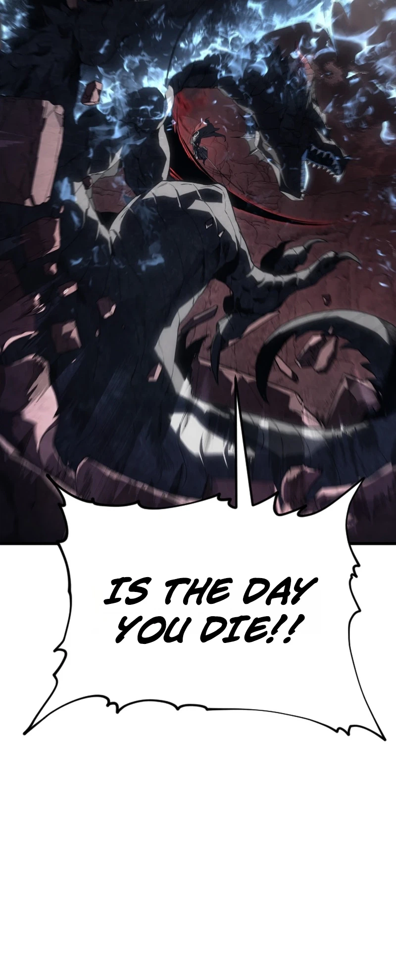 The Scorched Desert’s Sand Mage Chapter 9, page 26 of 36