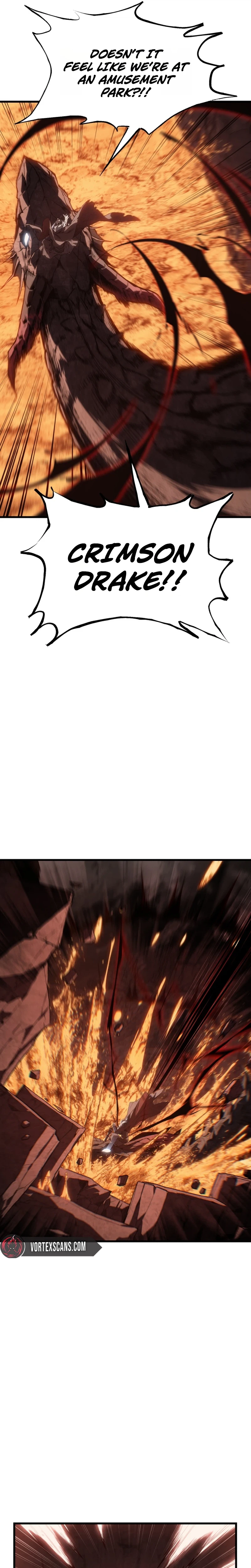 The Scorched Desert’s Sand Mage Chapter 9, page 31 of 36