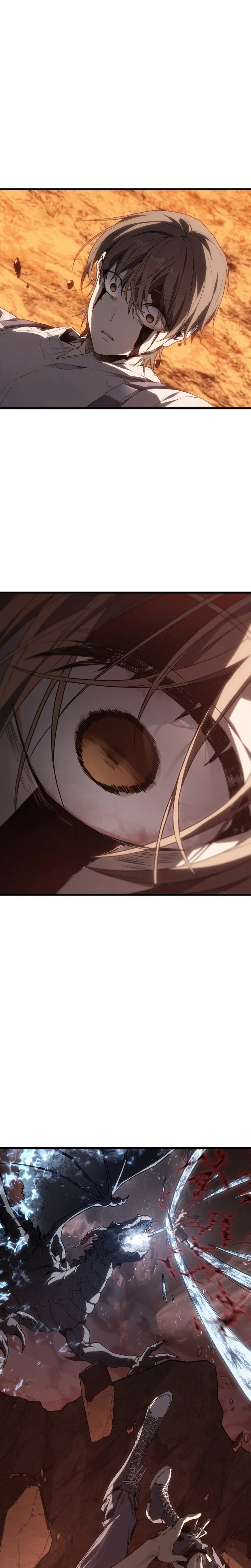 The Scorched Desert’s Sand Mage Chapter 9, page 35 of 36