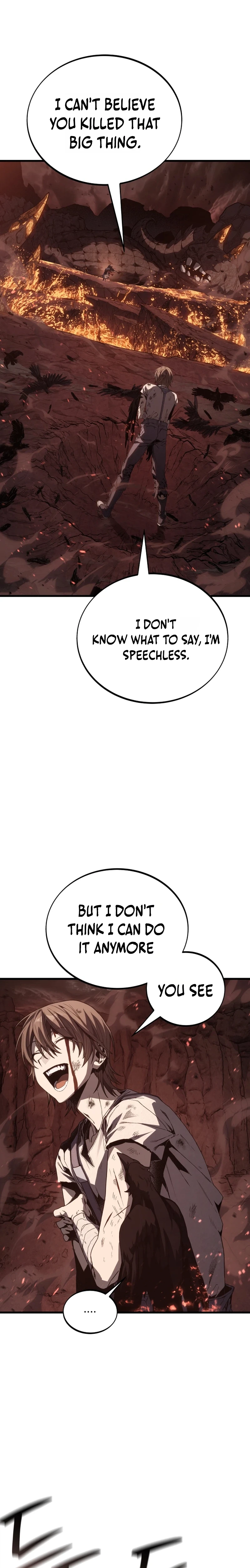 The Scorched Desert’s Sand Mage Chapter 9, page 5 of 36