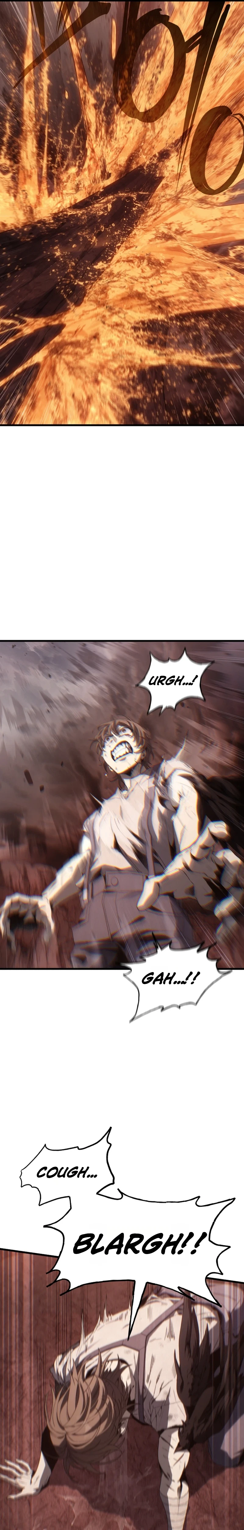 The Scorched Desert’s Sand Mage Chapter 9, page 7 of 36