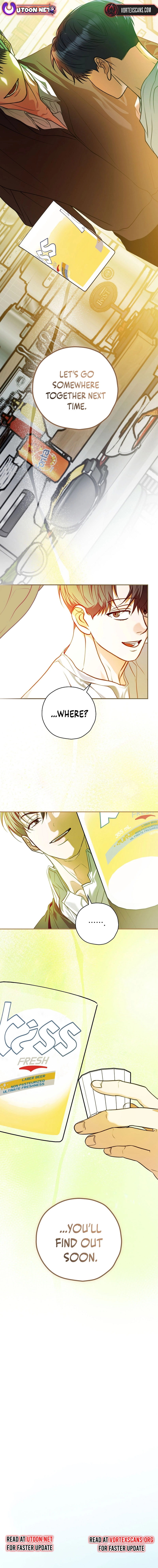 The Script-Eating Actor Chapter 26, page 7 of 14
