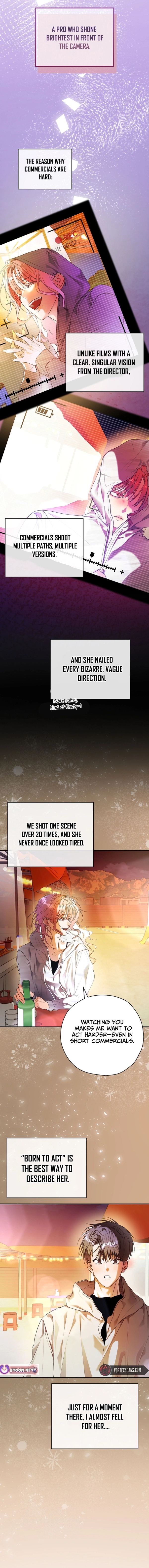 The Script-Eating Actor Chapter 29, page 11 of 13