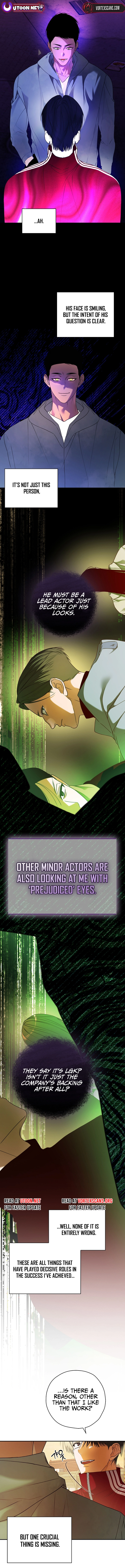 The Script-Eating Actor Chapter 30, page 8 of 17