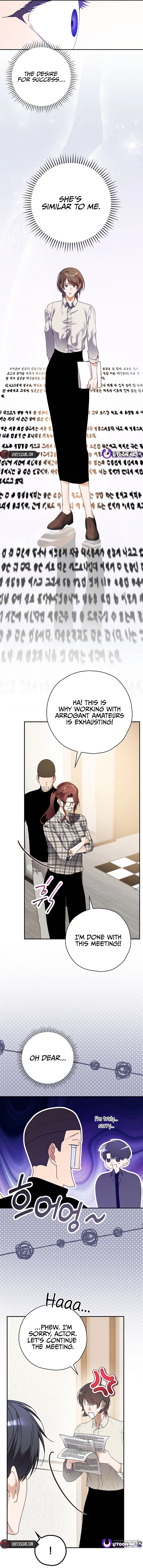 The Script-Eating Actor Chapter 34, page 19 of 22