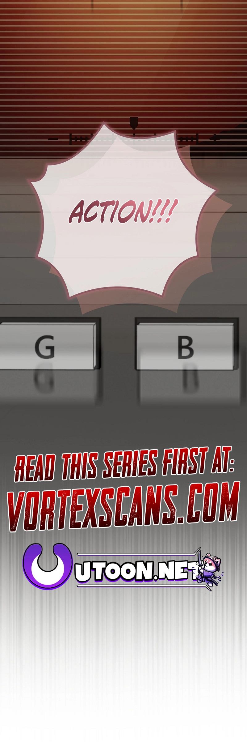 The Script-Eating Actor Chapter 35, page 15 of 15