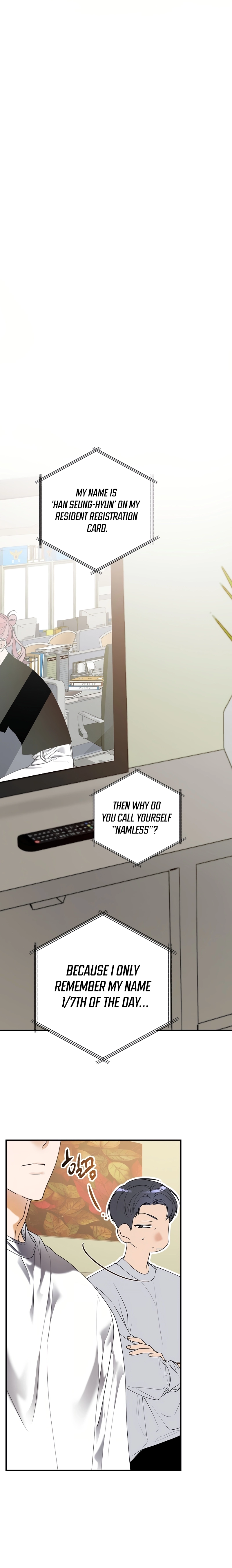The Script-Eating Actor Chapter 36, page 7 of 18
