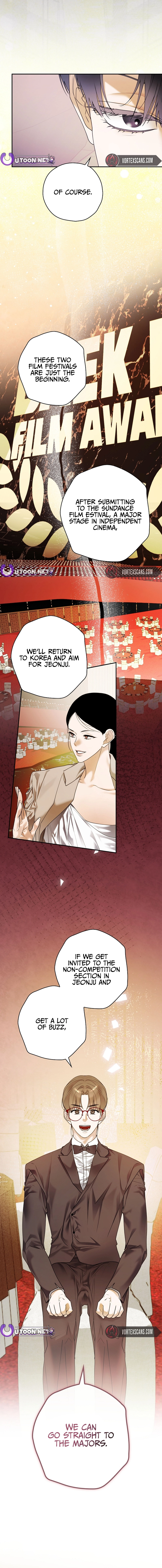 The Script-Eating Actor Chapter 37, page 13 of 14
