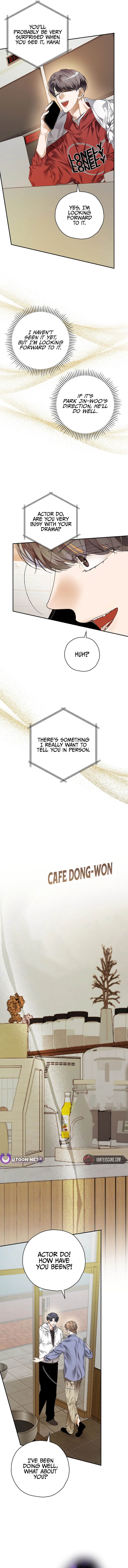 The Script-Eating Actor Chapter 37, page 8 of 14
