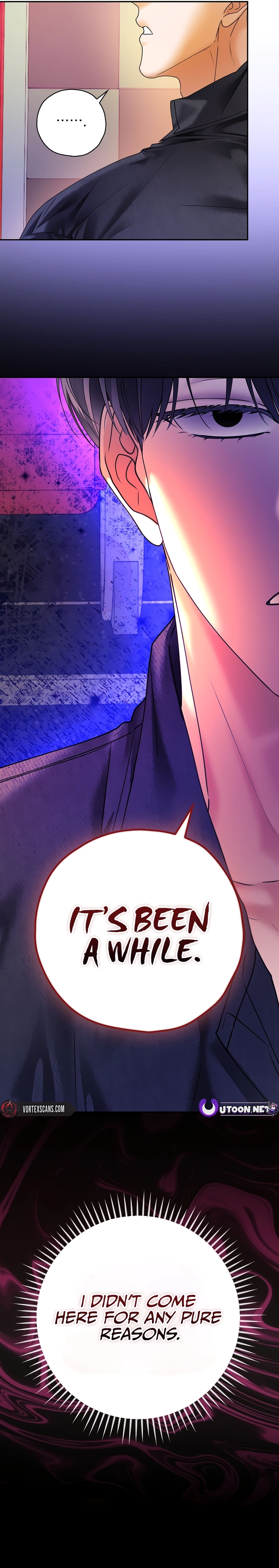 The Script-Eating Actor Chapter 39, page 16 of 20