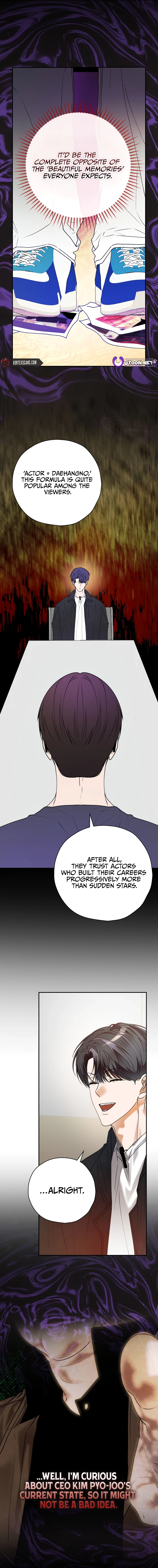 The Script-Eating Actor Chapter 39, page 6 of 20