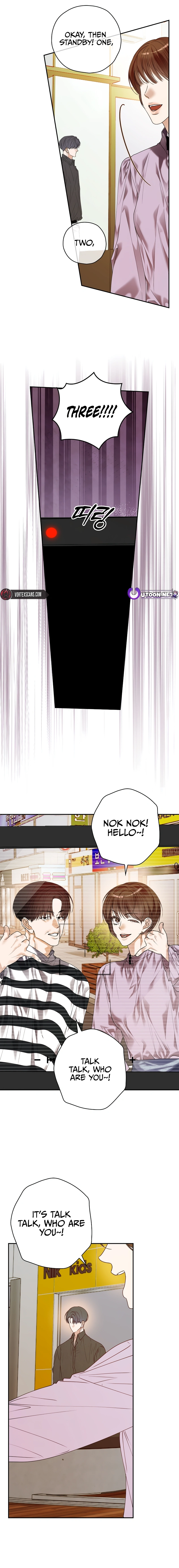 The Script-Eating Actor Chapter 39, page 9 of 20