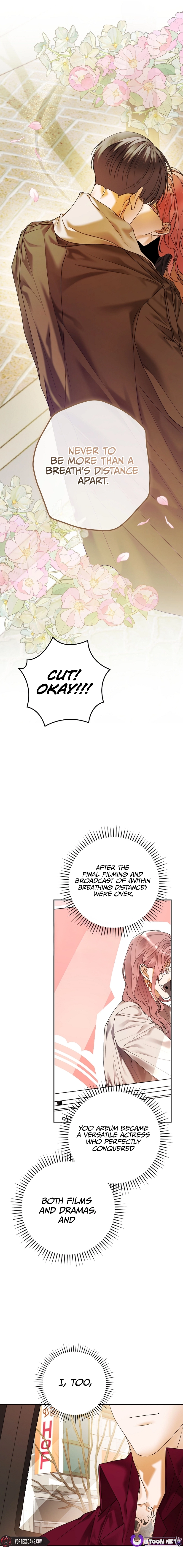 The Script-Eating Actor Chapter 40, page 15 of 19