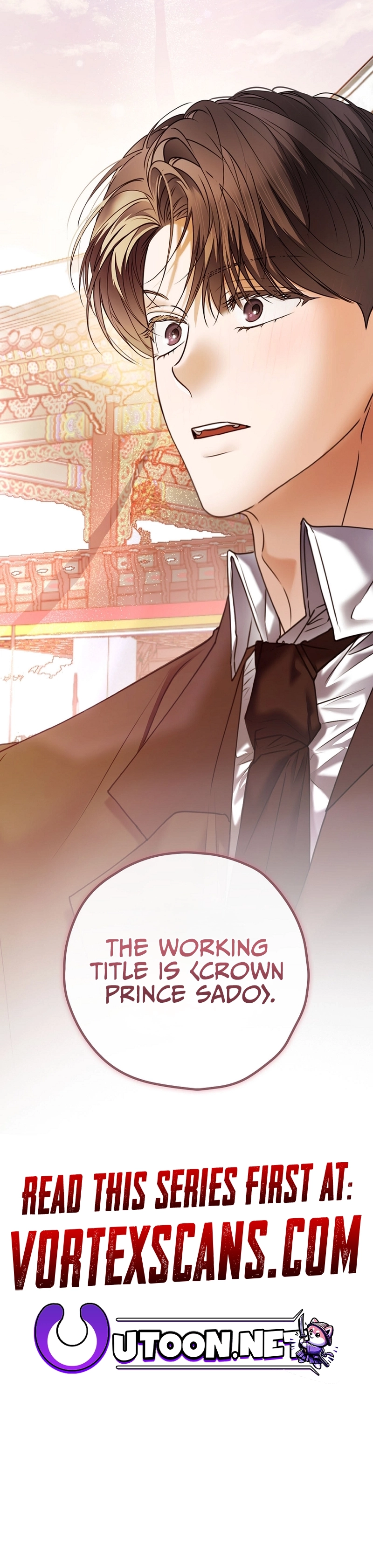 The Script-Eating Actor Chapter 42, page 17 of 17