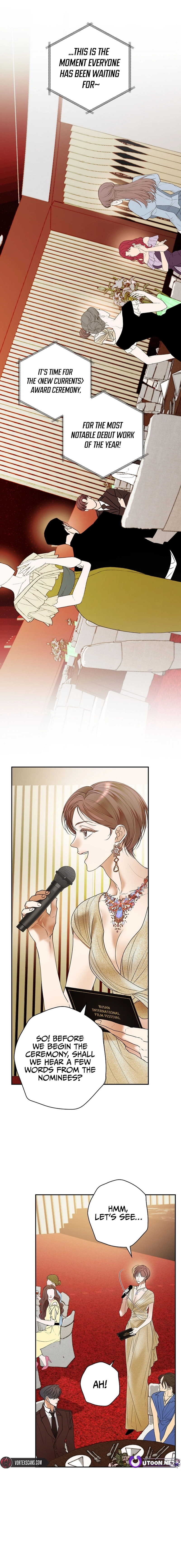 The Script-Eating Actor Chapter 42, page 5 of 17