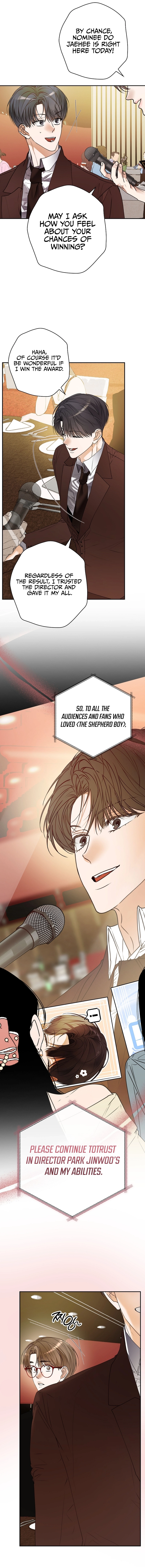 The Script-Eating Actor Chapter 42, page 6 of 17