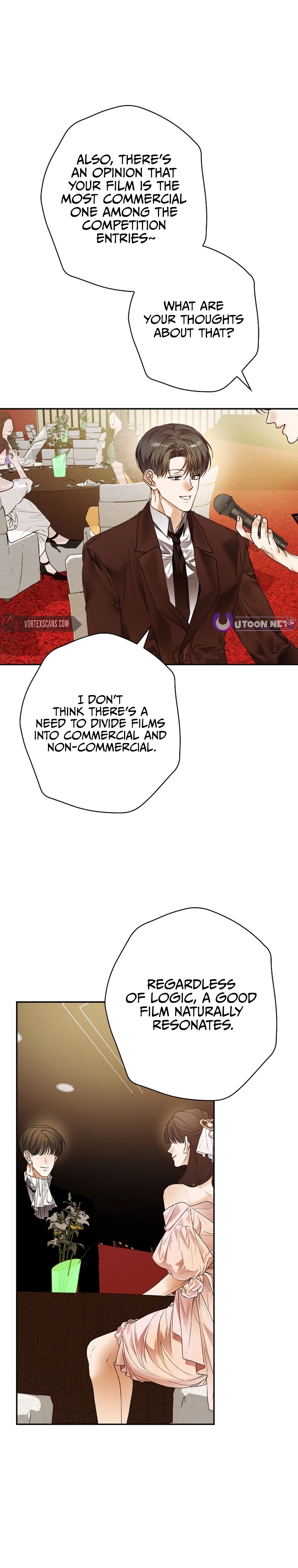 The Script-Eating Actor Chapter 42, page 7 of 17