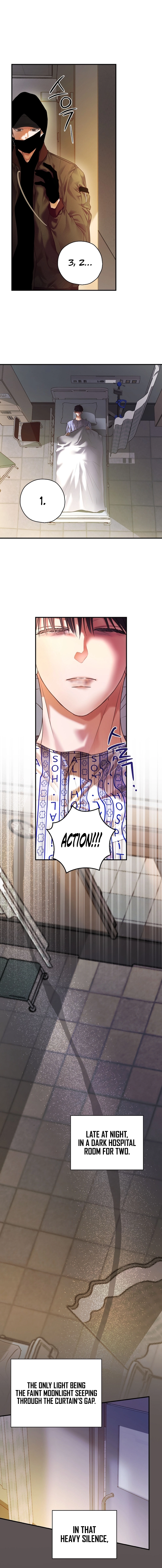 The Script-Eating Actor Chapter 44, page 10 of 15