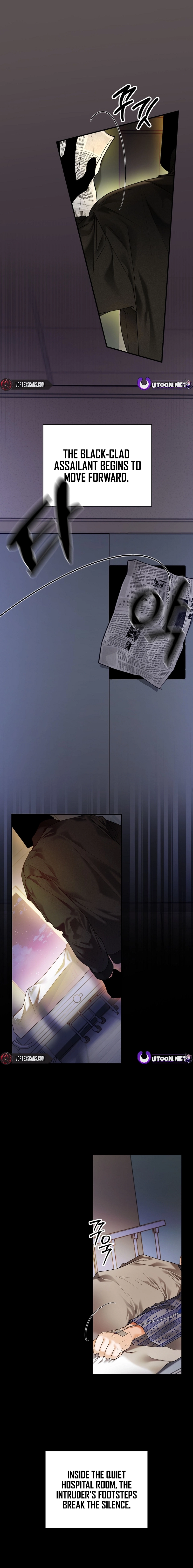 The Script-Eating Actor Chapter 44, page 11 of 15