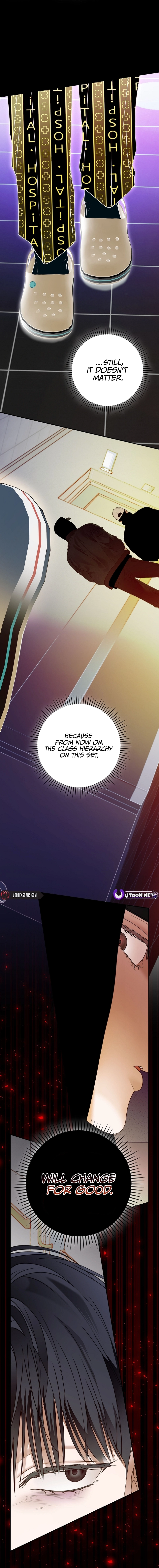 The Script-Eating Actor Chapter 44, page 5 of 15