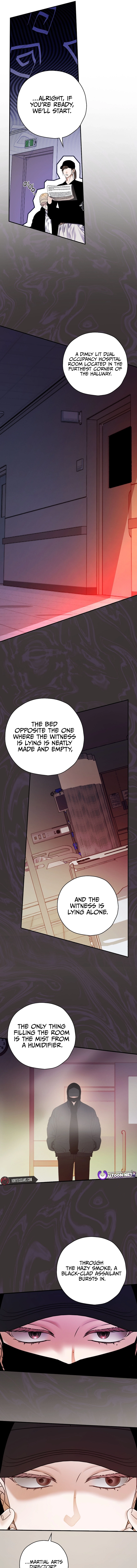 The Script-Eating Actor Chapter 44, page 8 of 15