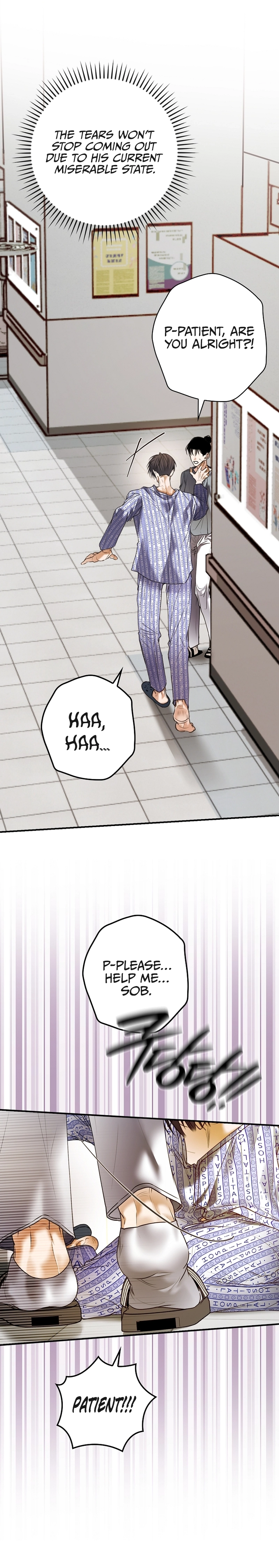 The Script-Eating Actor Chapter 45, page 6 of 19