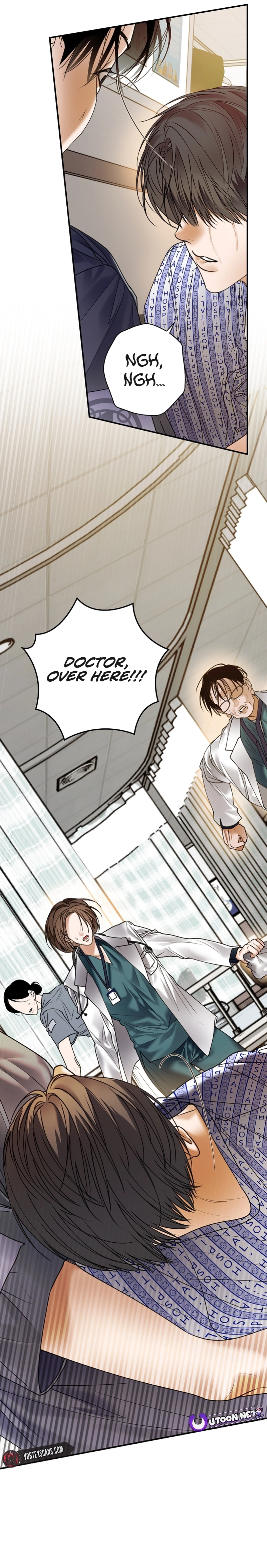 The Script-Eating Actor Chapter 45, page 7 of 19