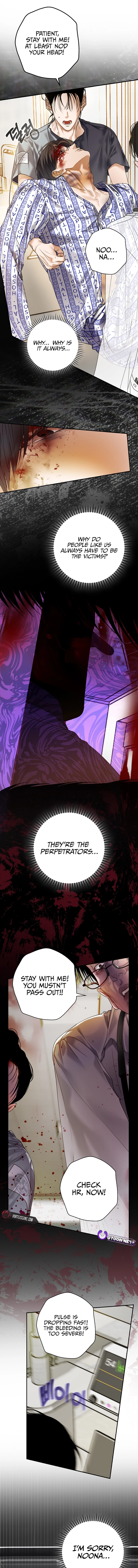 The Script-Eating Actor Chapter 45, page 8 of 19