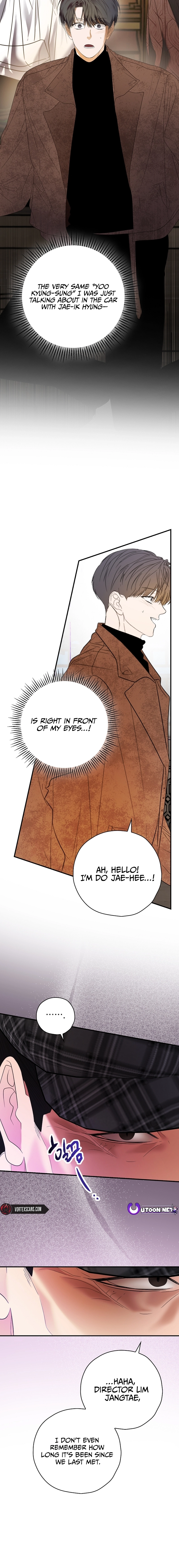 The Script-Eating Actor Chapter 46, page 16 of 18