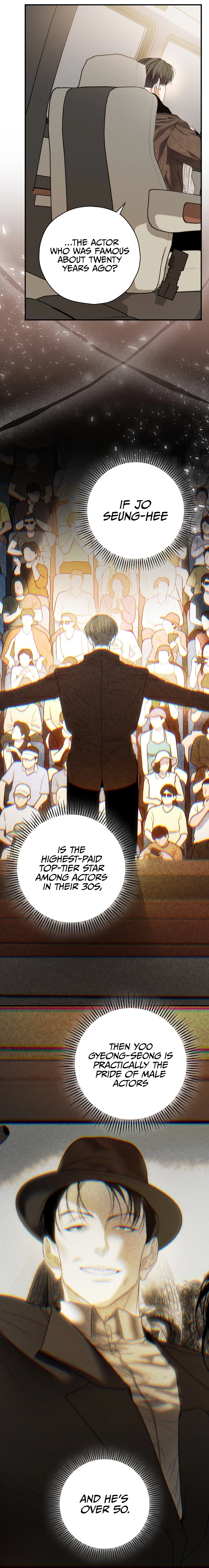 The Script-Eating Actor Chapter 46, page 6 of 18