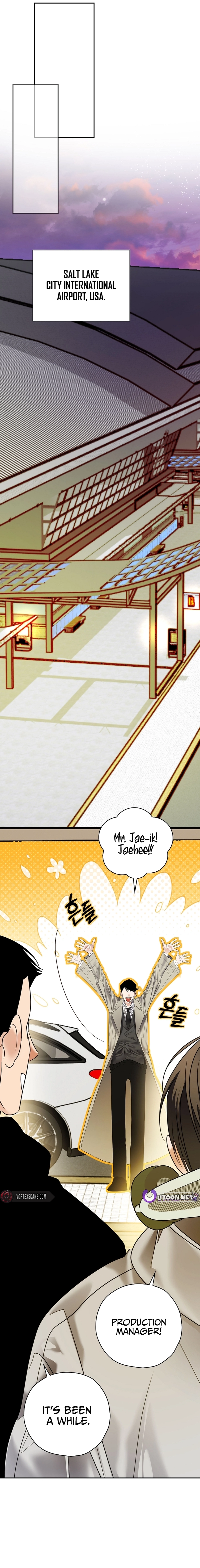 The Script-Eating Actor Chapter 49, page 10 of 14
