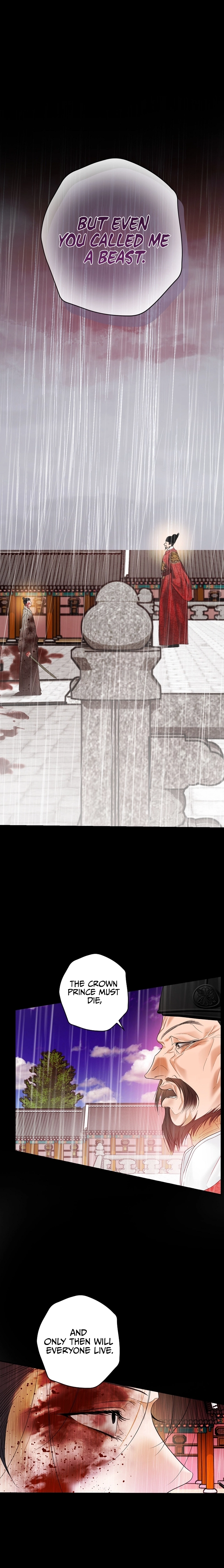 The Script-Eating Actor Chapter 49, page 5 of 14
