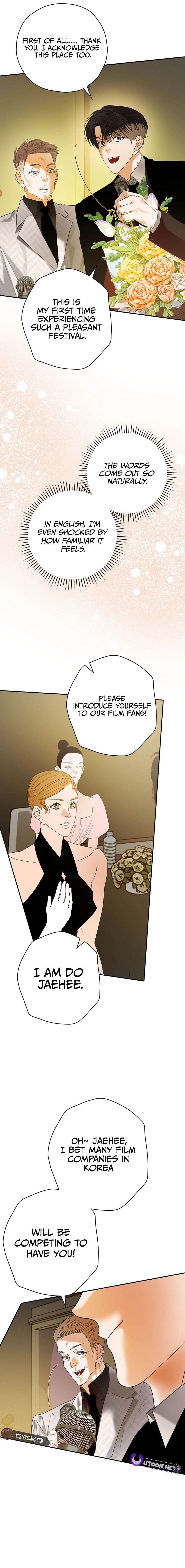 The Script-Eating Actor Chapter 50, page 17 of 21