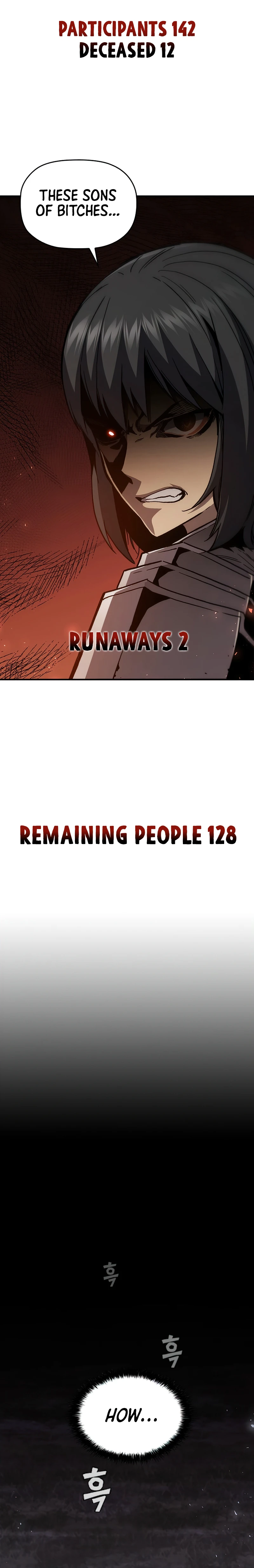 The Second Coming of Gluttony Chapter 100, page 13 of 15