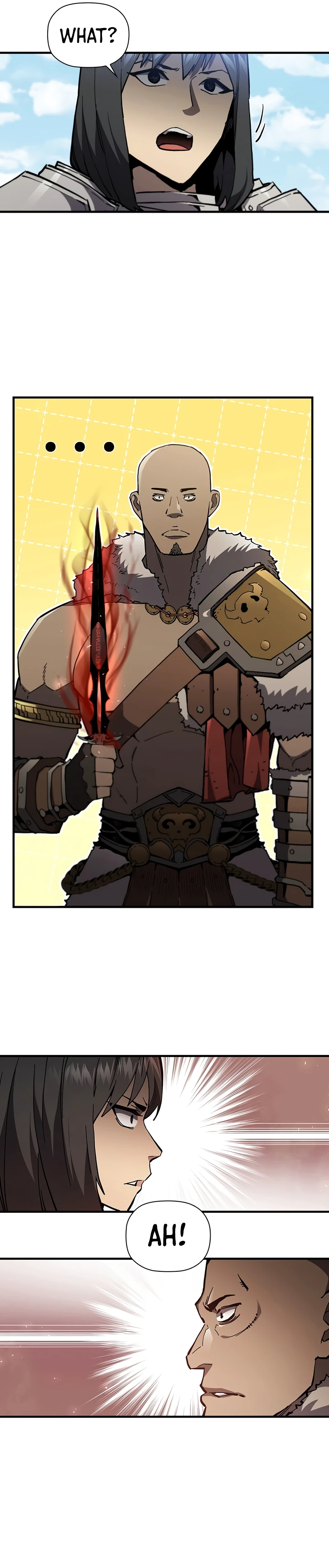 The Second Coming of Gluttony Chapter 106, page 7 of 15