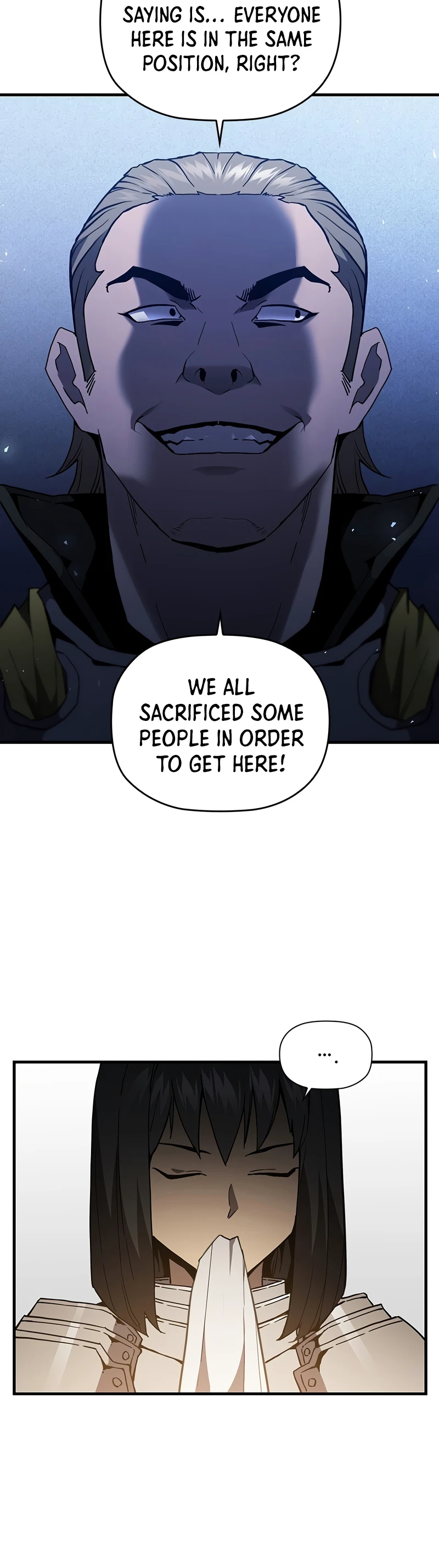 The Second Coming of Gluttony Chapter 107, page 11 of 15