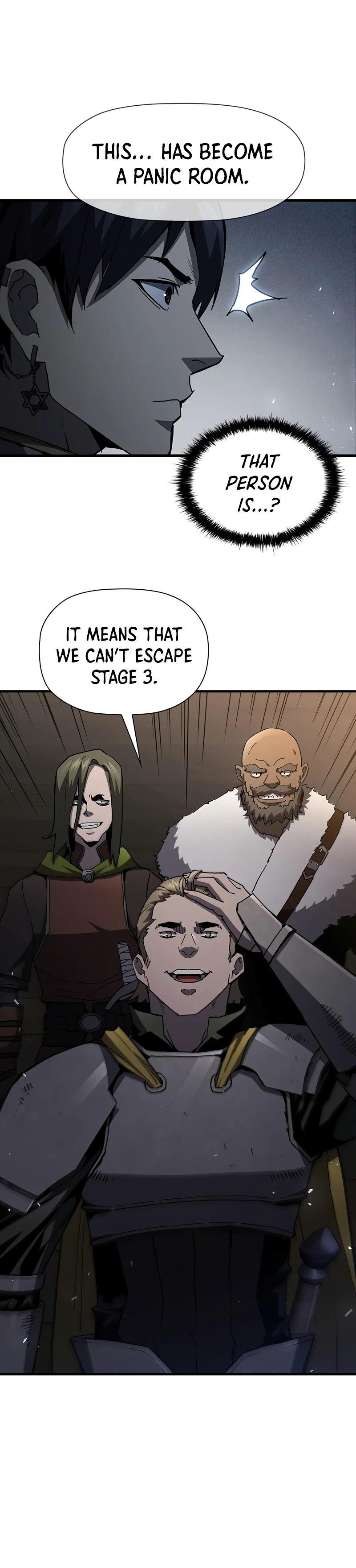 The Second Coming of Gluttony Chapter 107, page 9 of 15