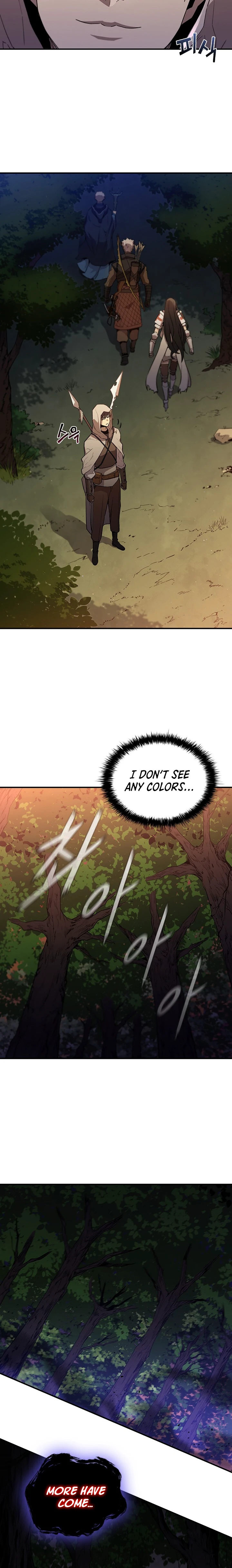 The Second Coming of Gluttony Chapter 48, page 15 of 18
