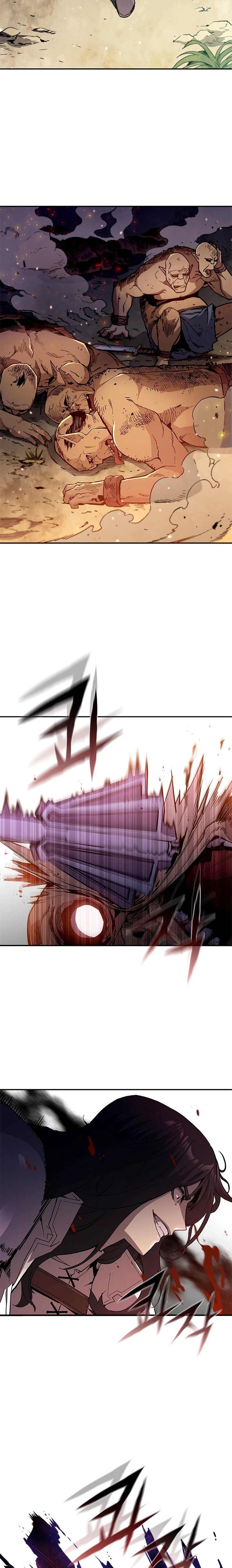 The Second Coming of Gluttony Chapter 48, page 7 of 18