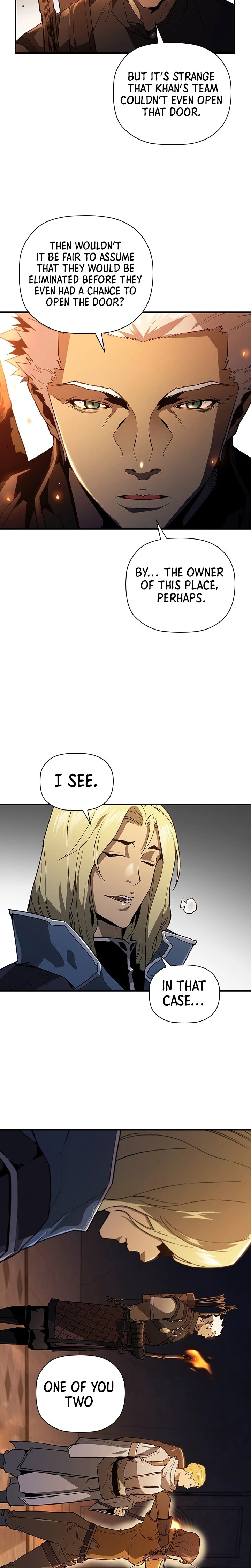 The Second Coming of Gluttony Chapter 52, page 7 of 14