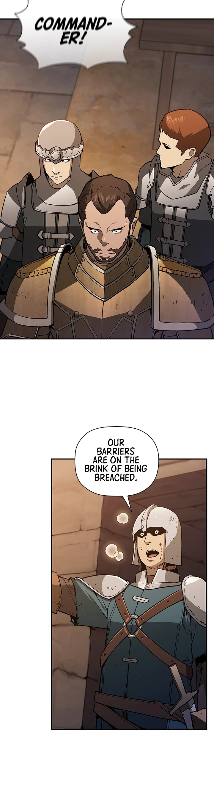 The Second Coming of Gluttony Chapter 54, page 9 of 12
