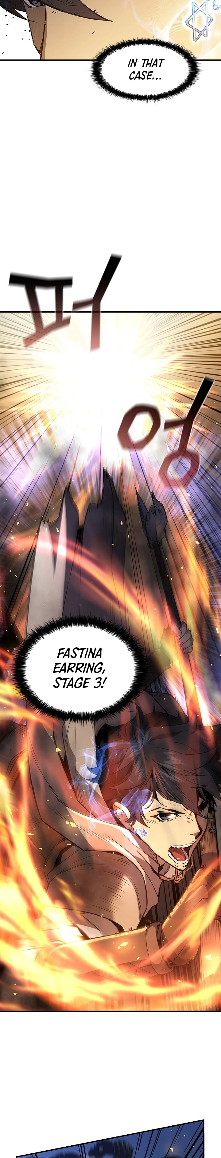 The Second Coming of Gluttony Chapter 58, page 5 of 14