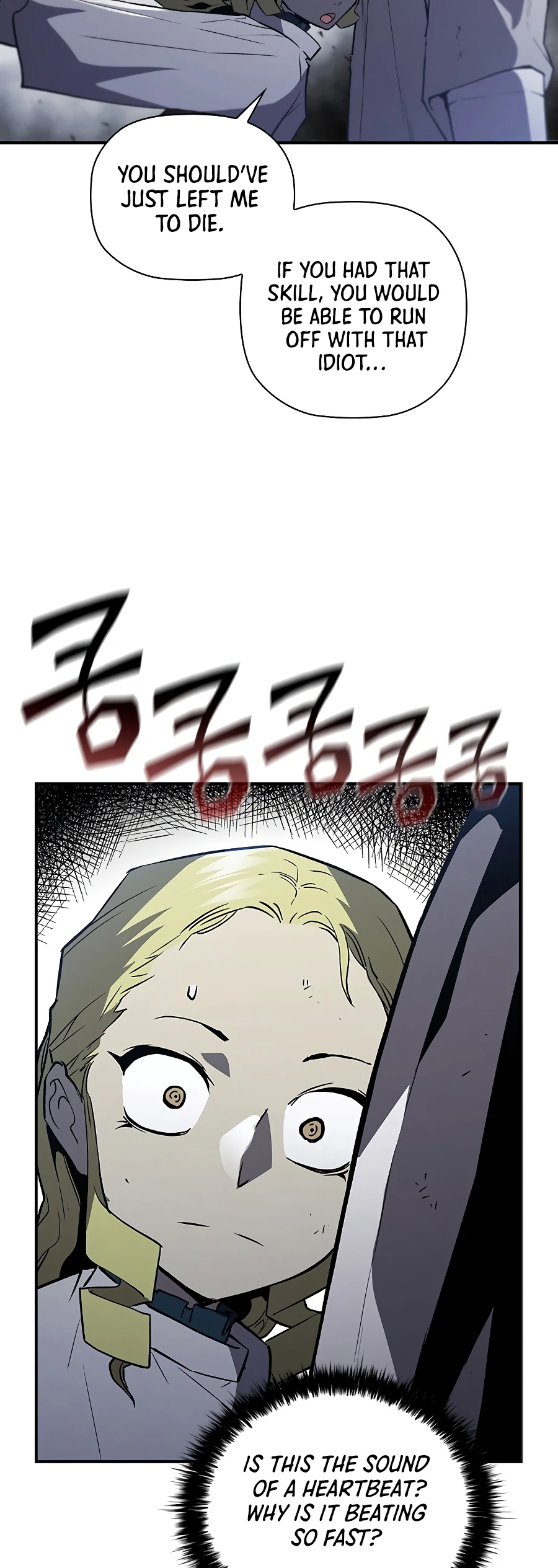 The Second Coming of Gluttony Chapter 66, page 5 of 16