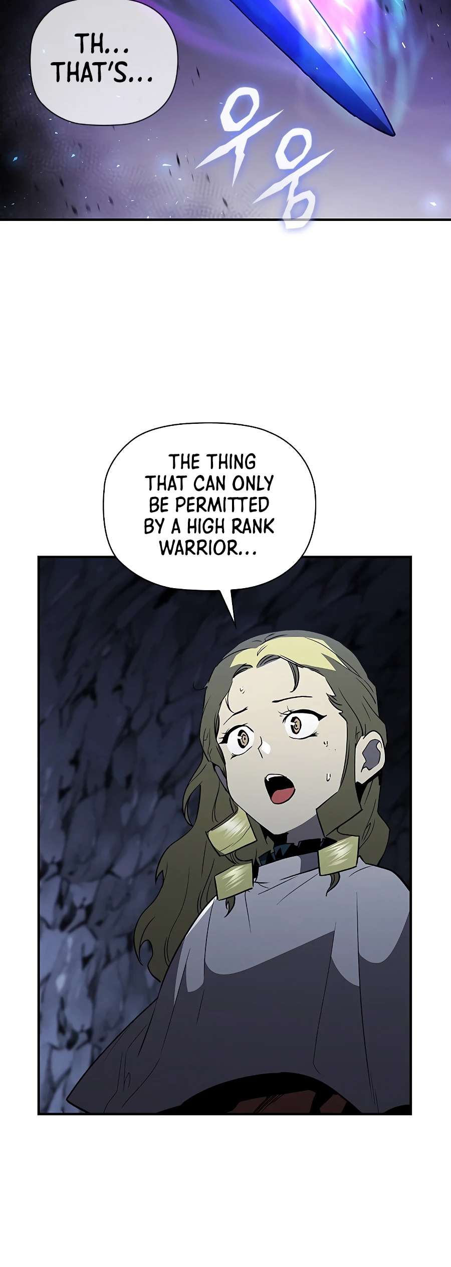 The Second Coming of Gluttony Chapter 66, page 9 of 16