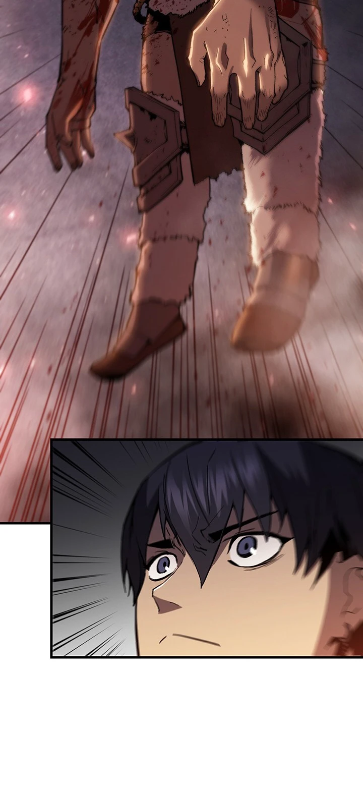 The Second Coming of Gluttony Chapter 70, page 8 of 10