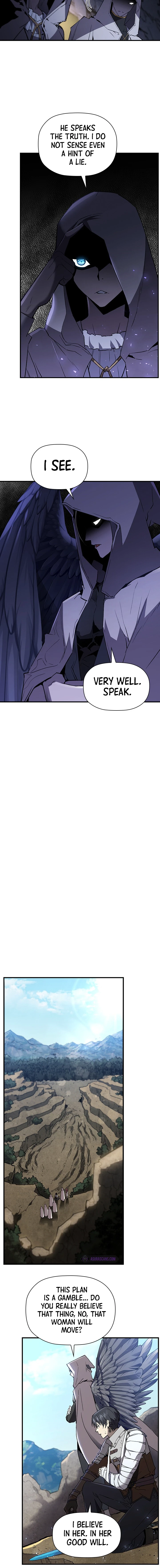The Second Coming of Gluttony Chapter 77, page 7 of 14